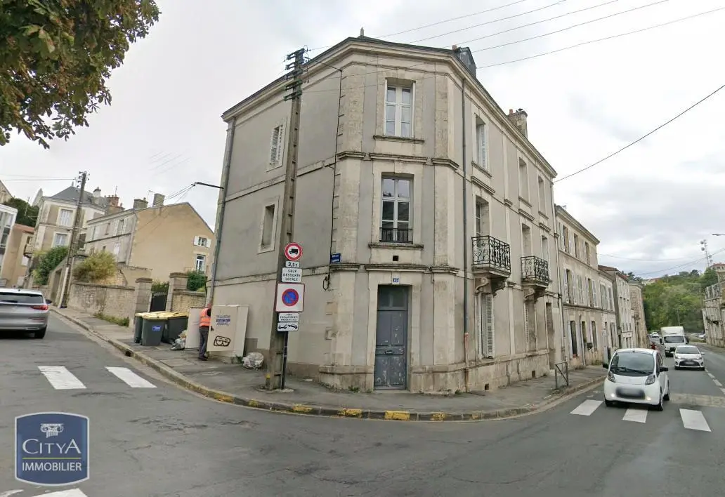 Photo 1 Appartement 2 pièces 32.75m²