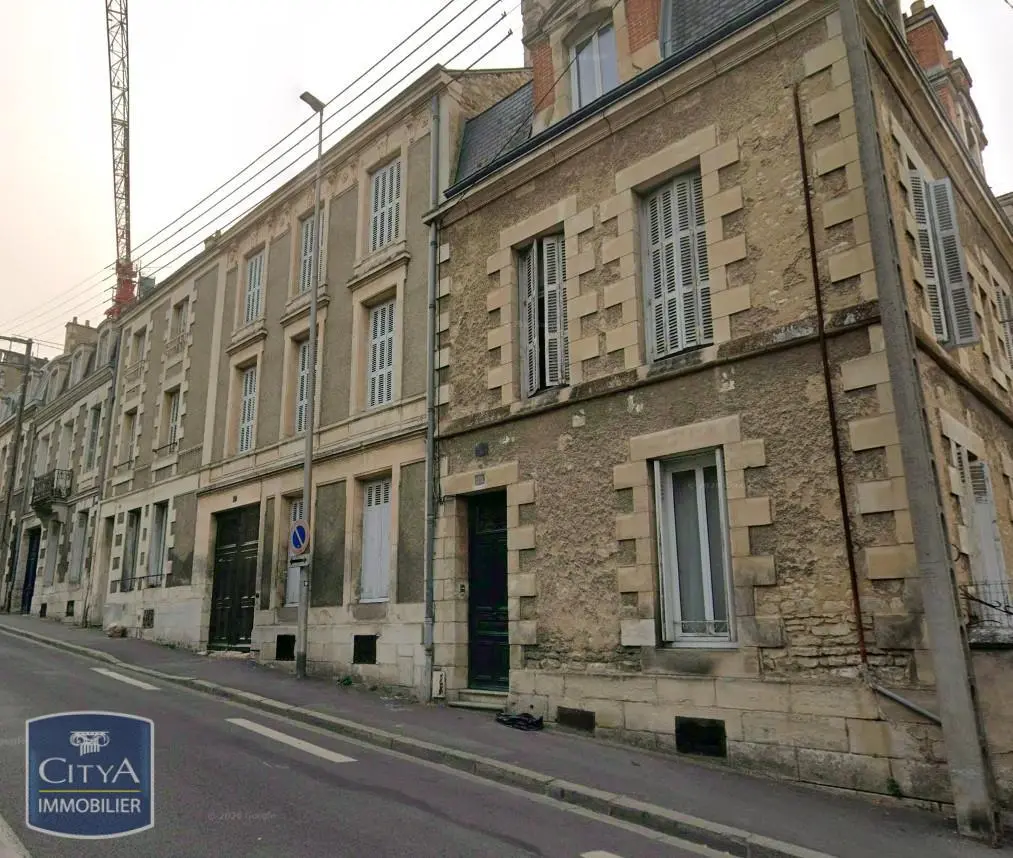 Photo 1 Appartement 3 pièces 76.5m²