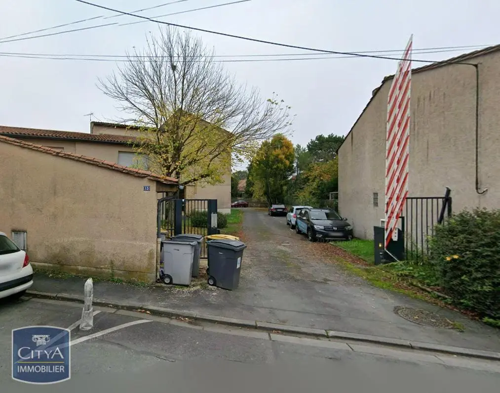 Photo 1 Appartement 2 pièces 51.25m²