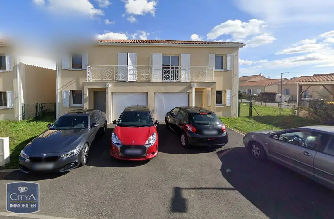 Photo 1 Maison 4 pièces 89.66m²