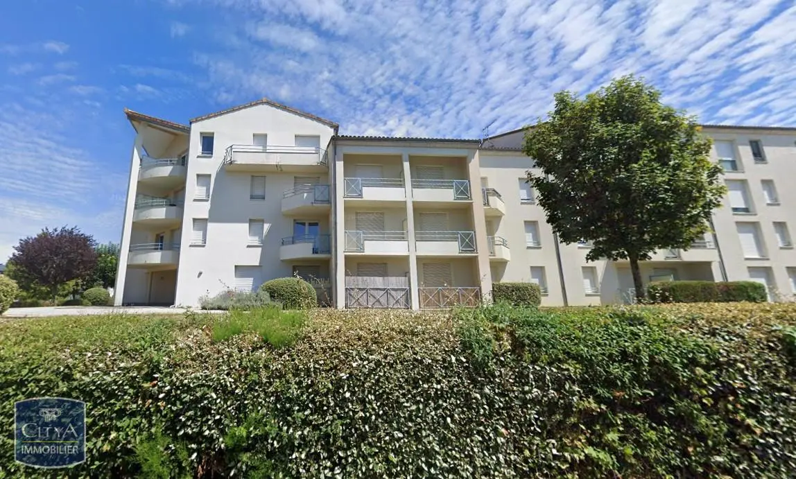 Photo 1 Appartement 2 pièces 46.71m²