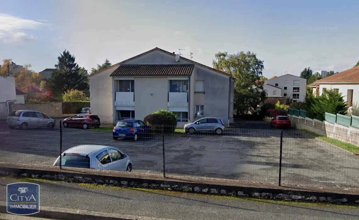 Photo 1 Appartement 1 pièce 24.29m²