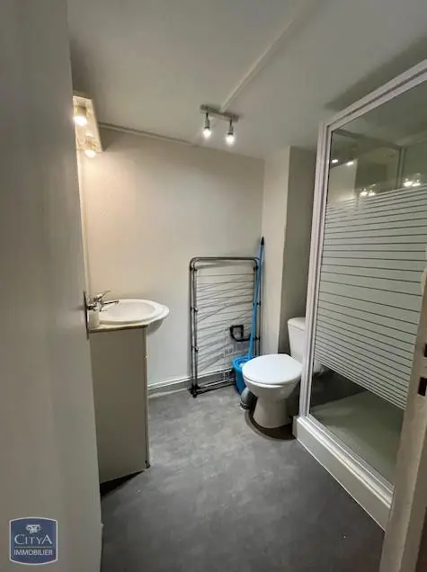 Photo 4 Appartement 1 pièce 24.13m²
