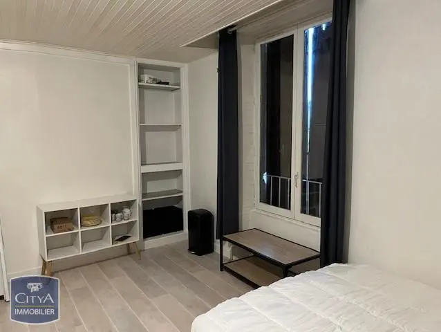 Photo 5 Appartement 1 pièce 24.13m²