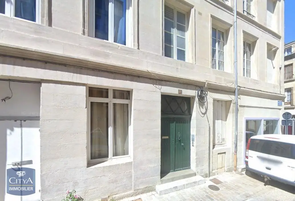 Photo 12 Appartement 3 pièces 60.7m²