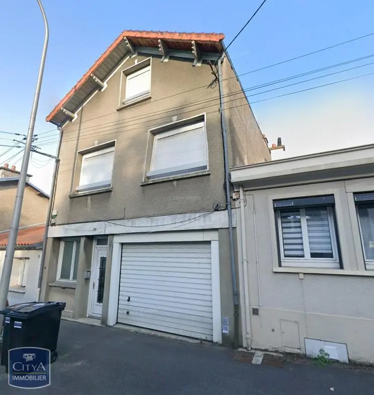 Photo 1 Appartement 3 pièces 66.2m²