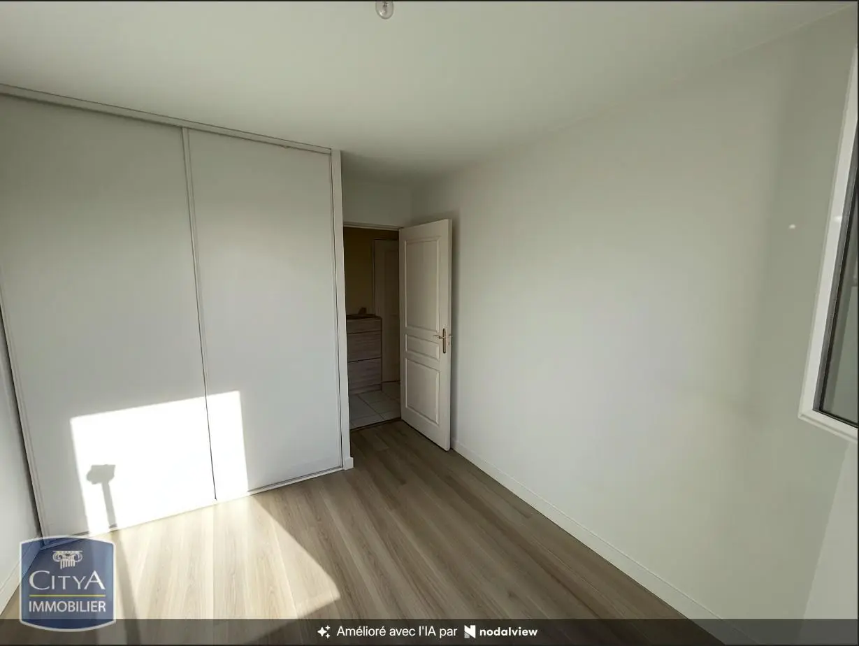 Photo 3 Appartement 2 pièces 51.2m²
