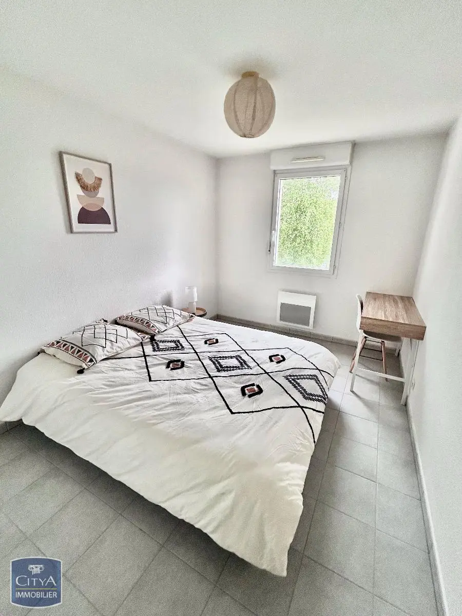 Photo 5 Appartement 3 pièces 64.97m²