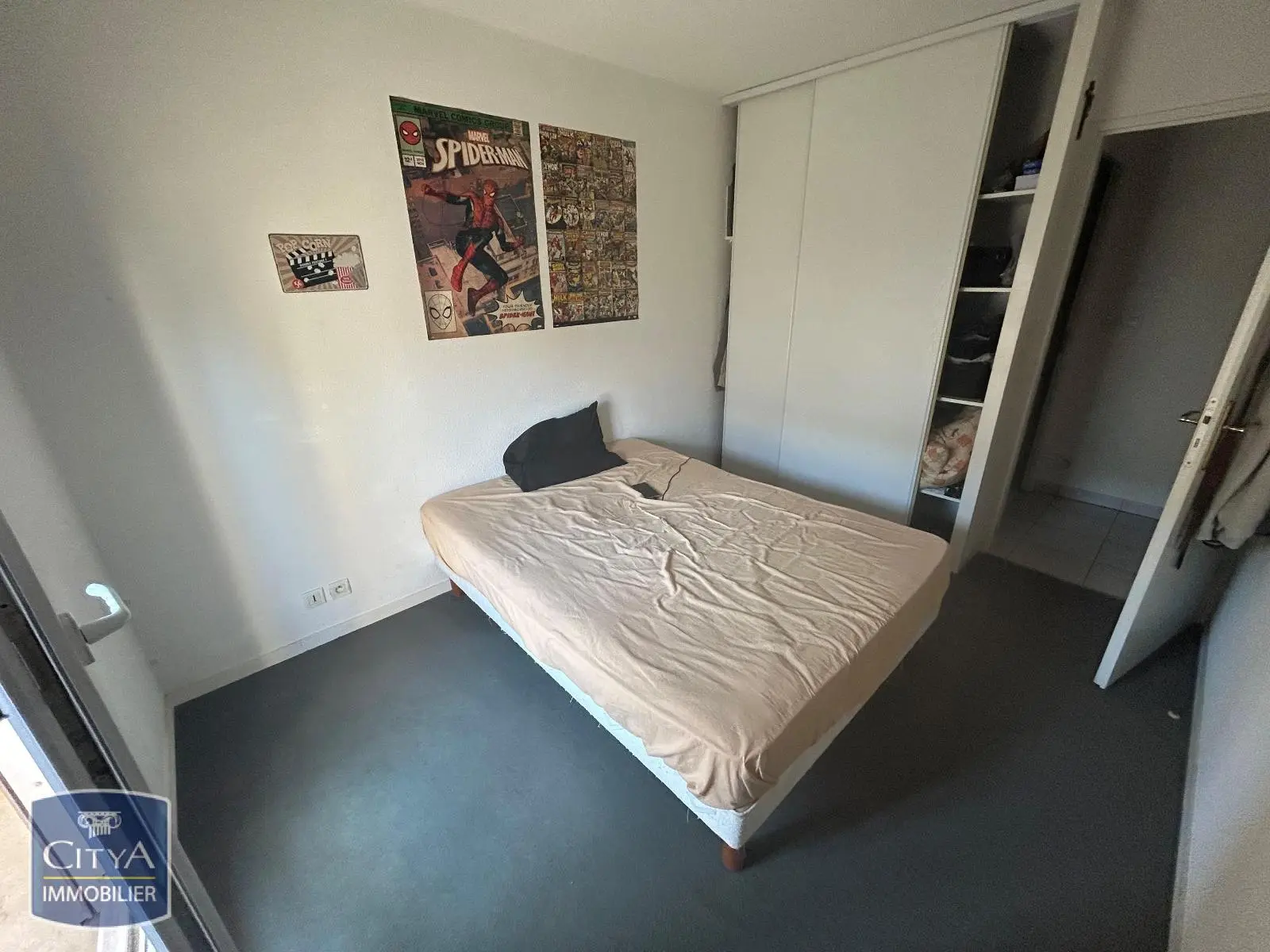 Photo 3 Appartement 3 pièces 54.97m²