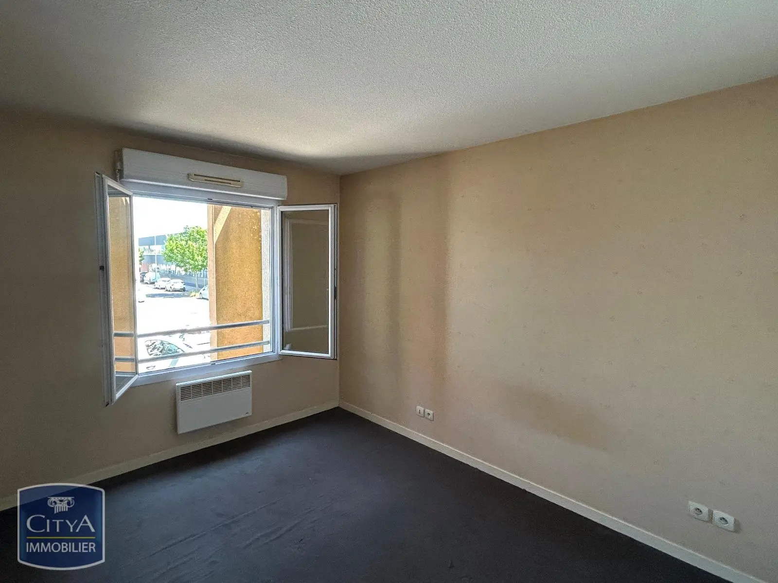 Photo 3 Appartement 2 pièces 48.2m²