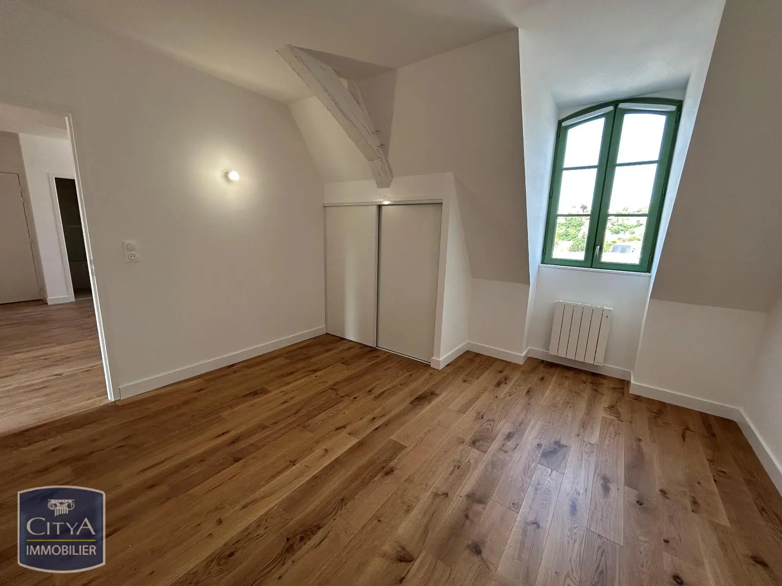 Photo 4 Appartement 3 pièces 59.3m²