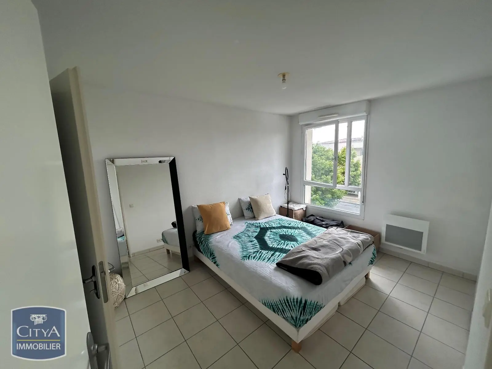 Photo 4 Appartement 2 pièces 38.27m²