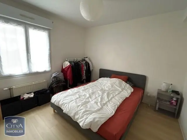Photo 4 Appartement 2 pièces 50.11m²
