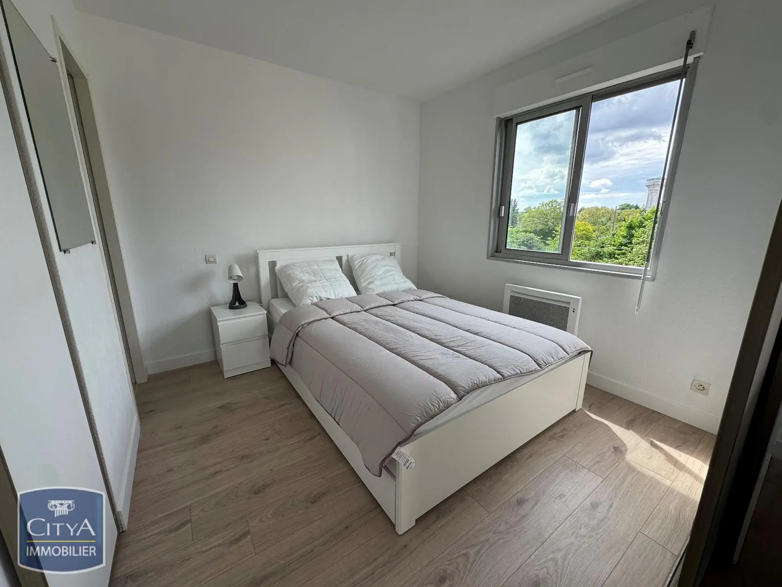 Photo 2 appartement Poitiers