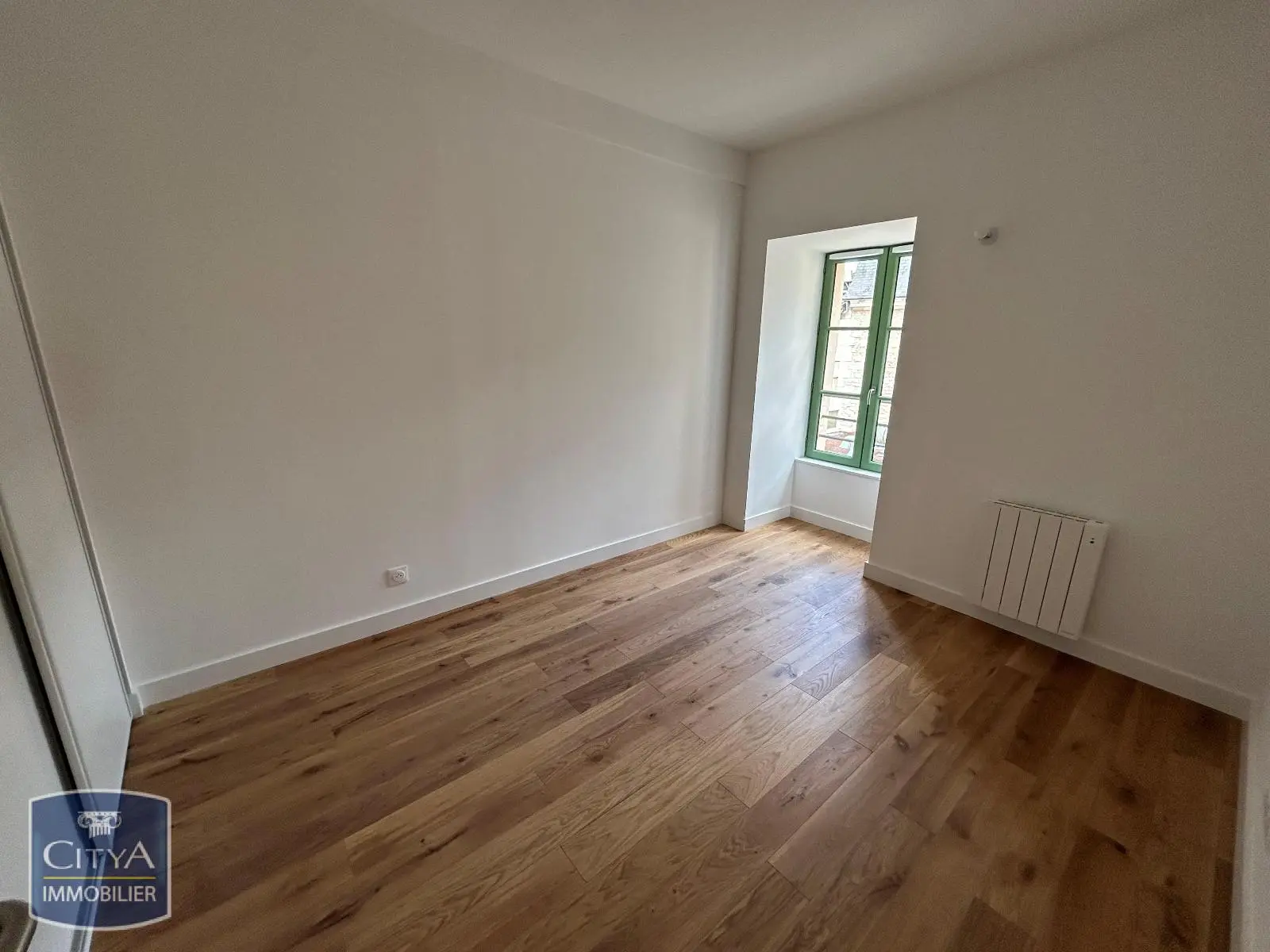 Photo 4 Appartement 2 pièces 47.15m²