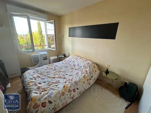 Photo 4 Appartement 2 pièces 43.94m²