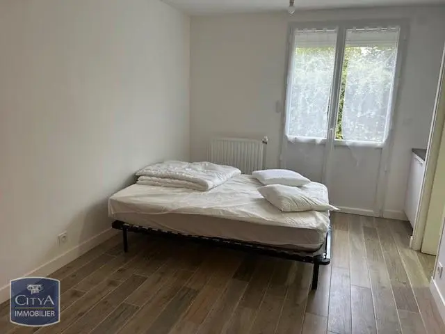 Photo 2 Appartement 1 pièce 25.5m²