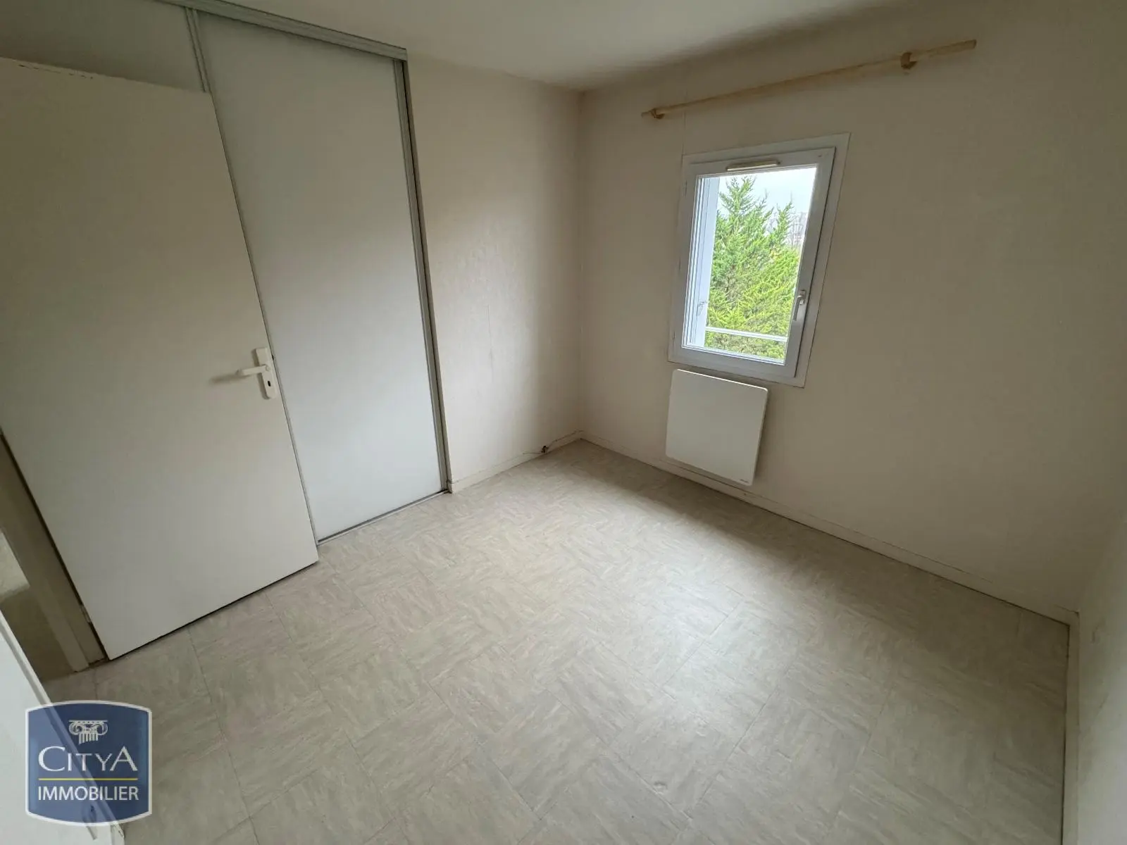 Photo 5 Appartement 3 pièces 55.03m²