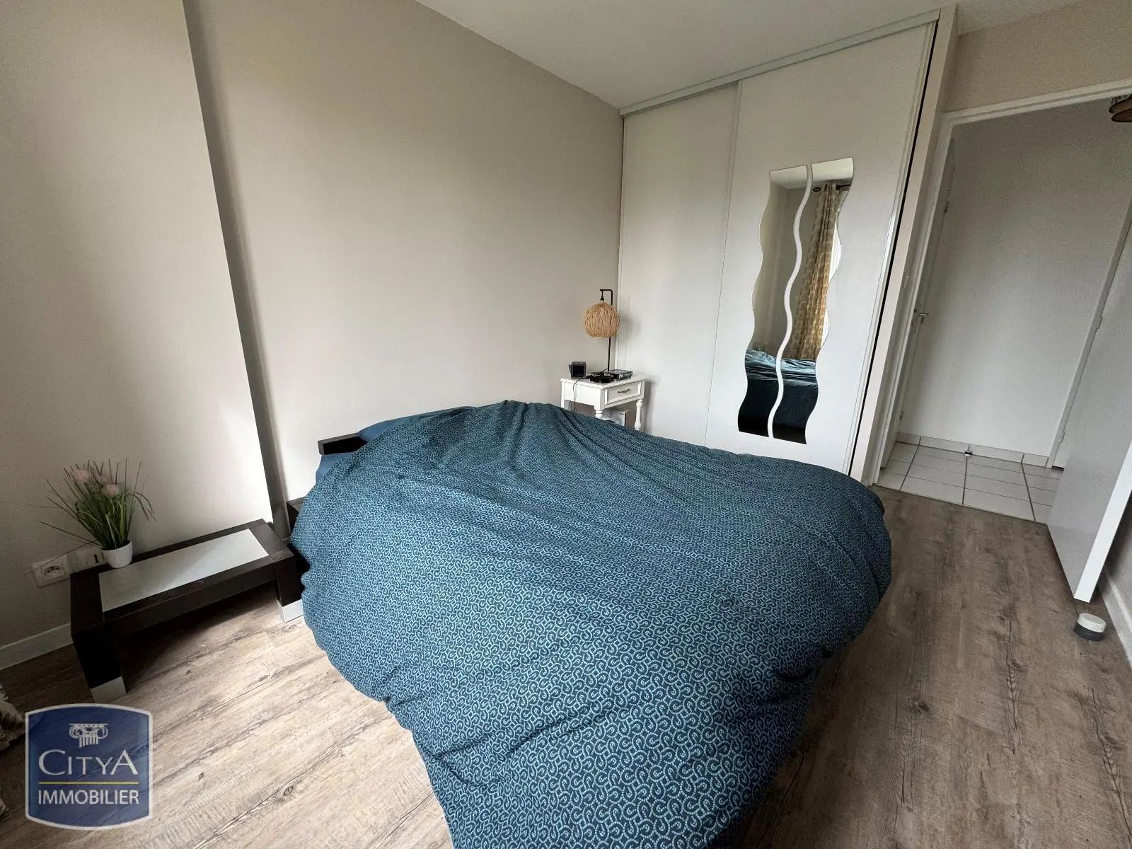 Photo 7 Appartement 2 pièces 55.64m²