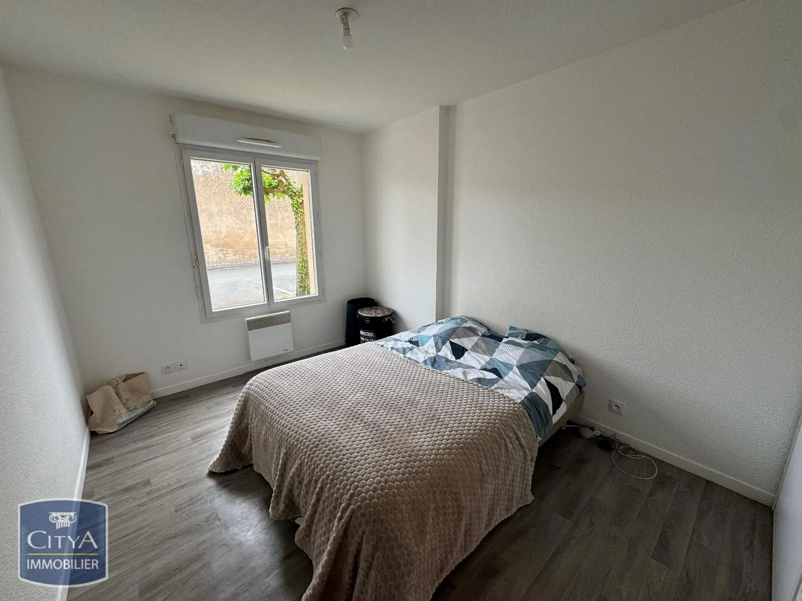 Photo 4 Appartement 2 pièces 47.6m²