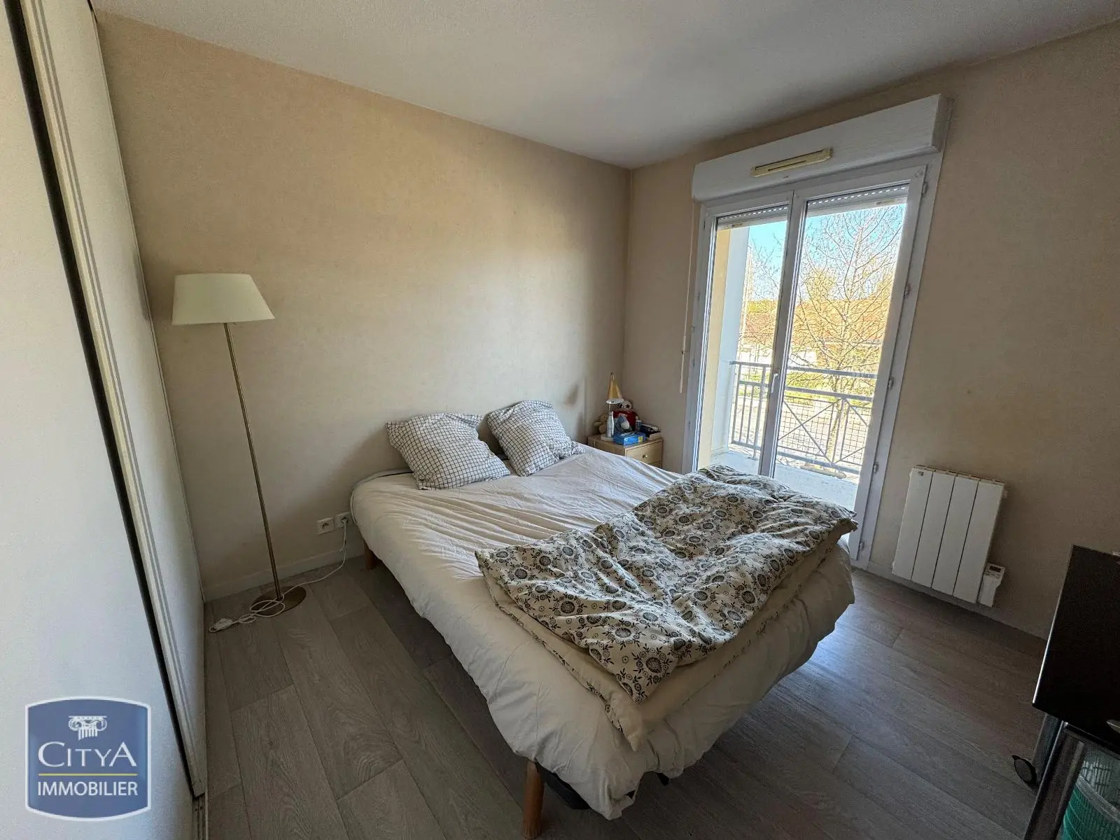 Photo 7 Appartement 2 pièces 47.7m²