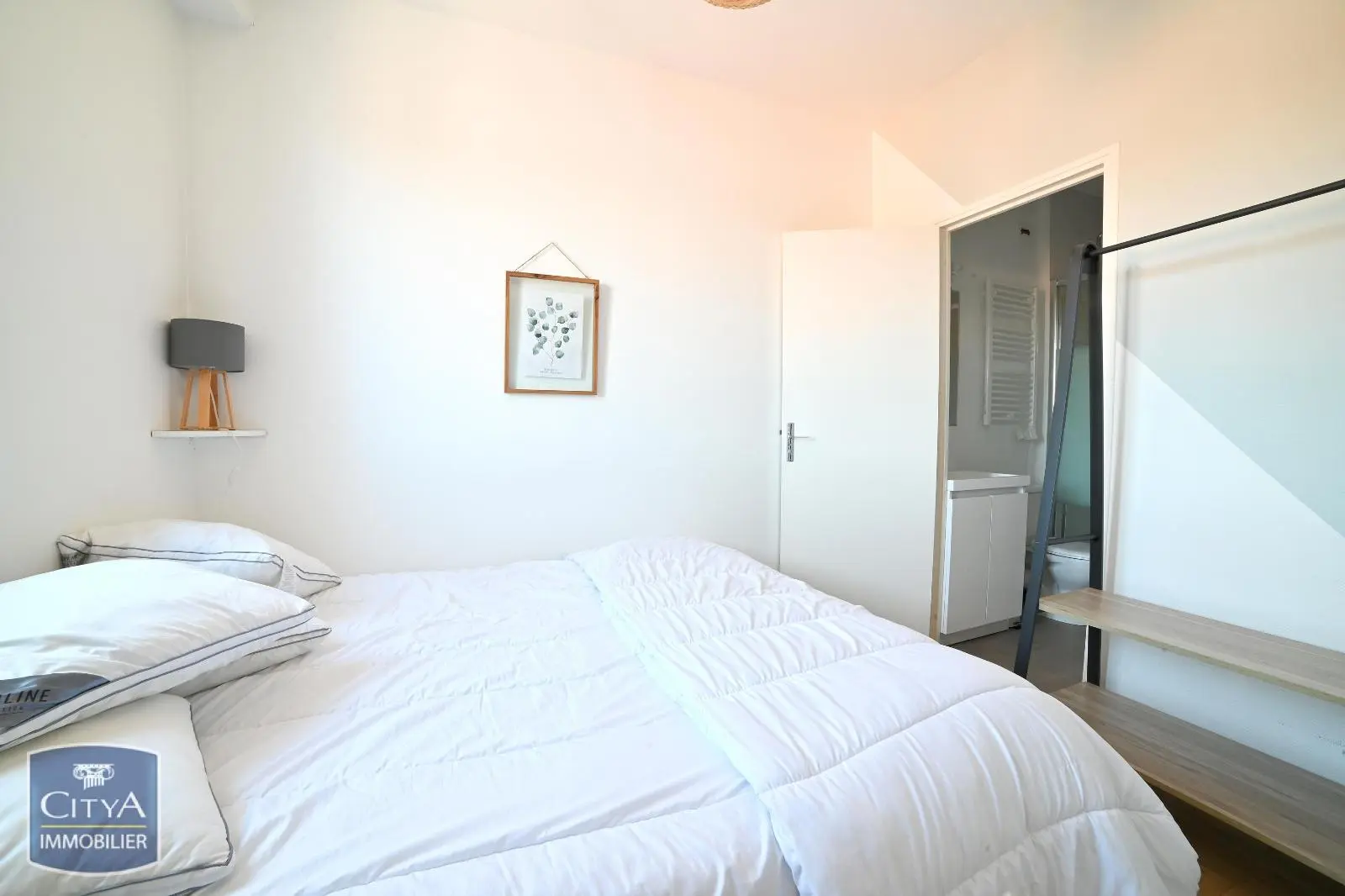 Photo 4 appartement Poitiers