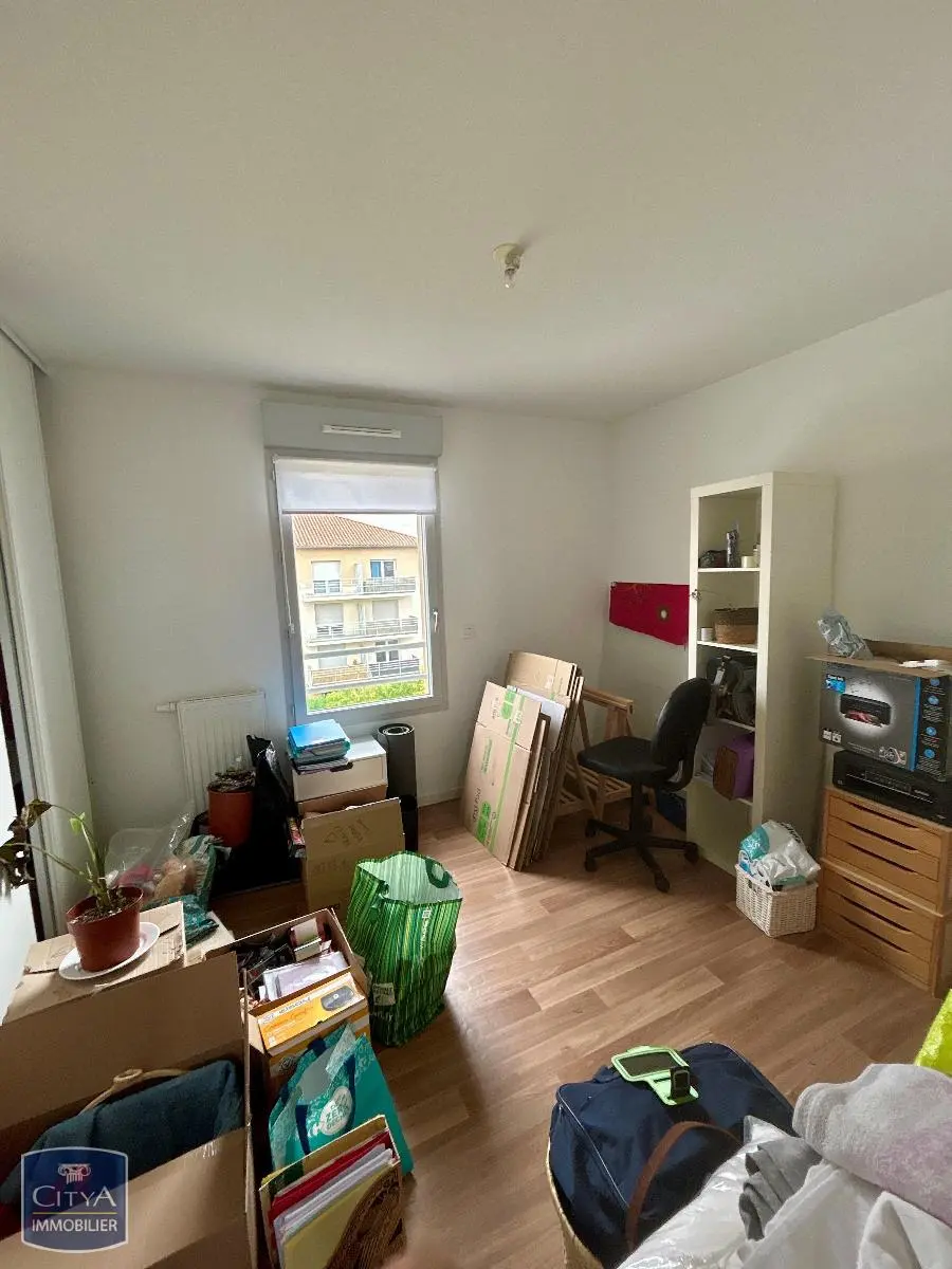 Photo 4 Appartement 3 pièces 55.41m²