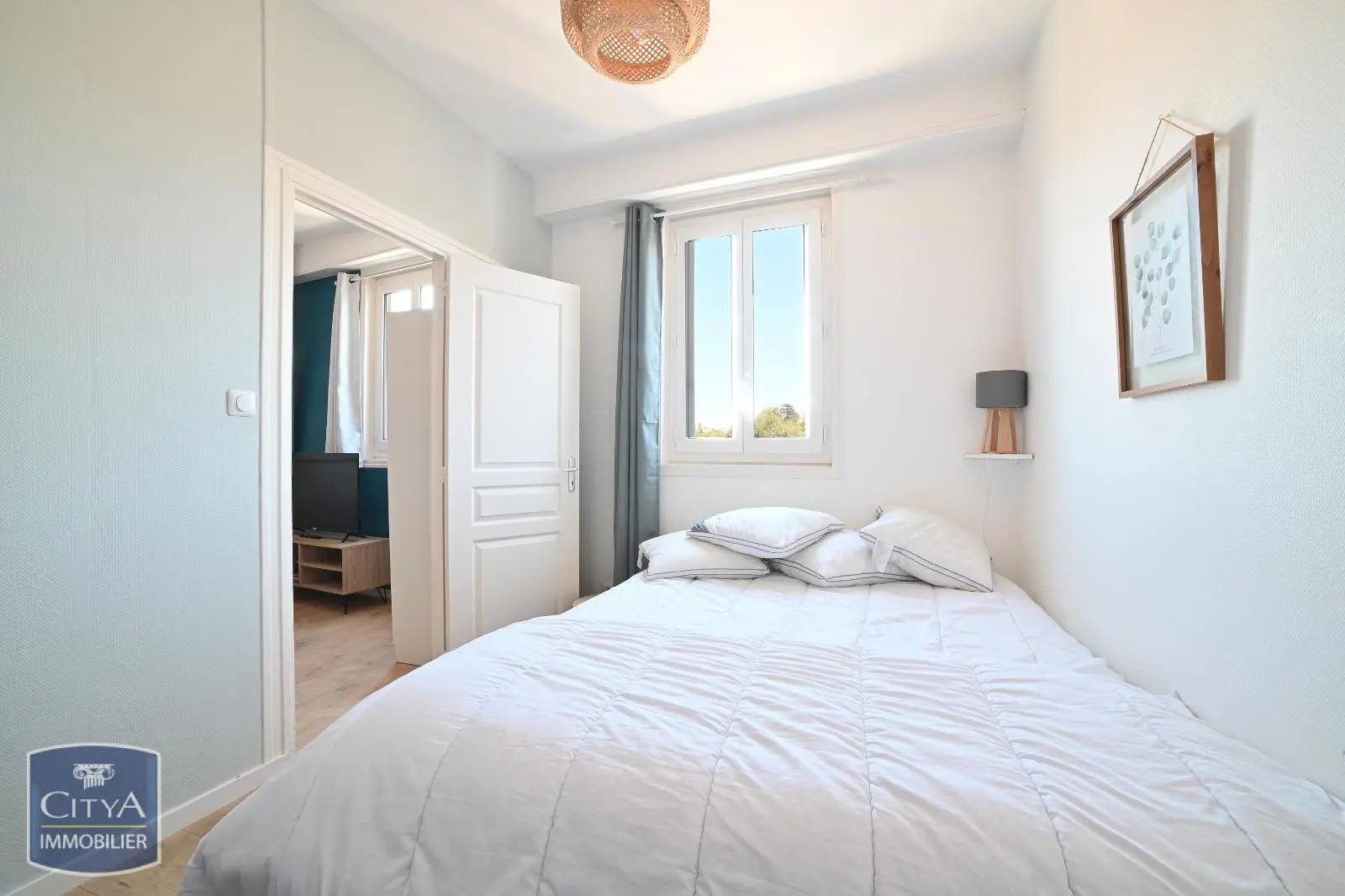 Photo 5 appartement Poitiers