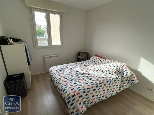 Photo 4 Appartement 2 pièces 41.61m²