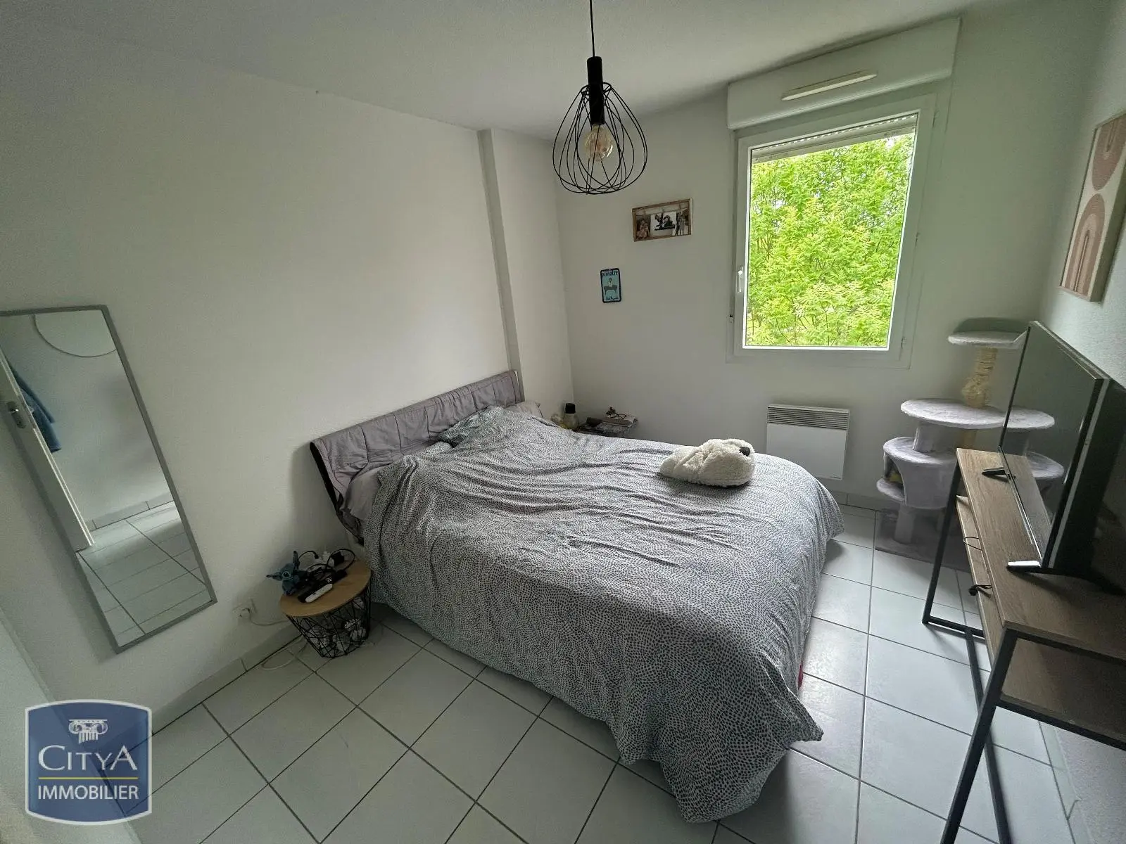 Photo 4 Appartement 3 pièces 59.8m²