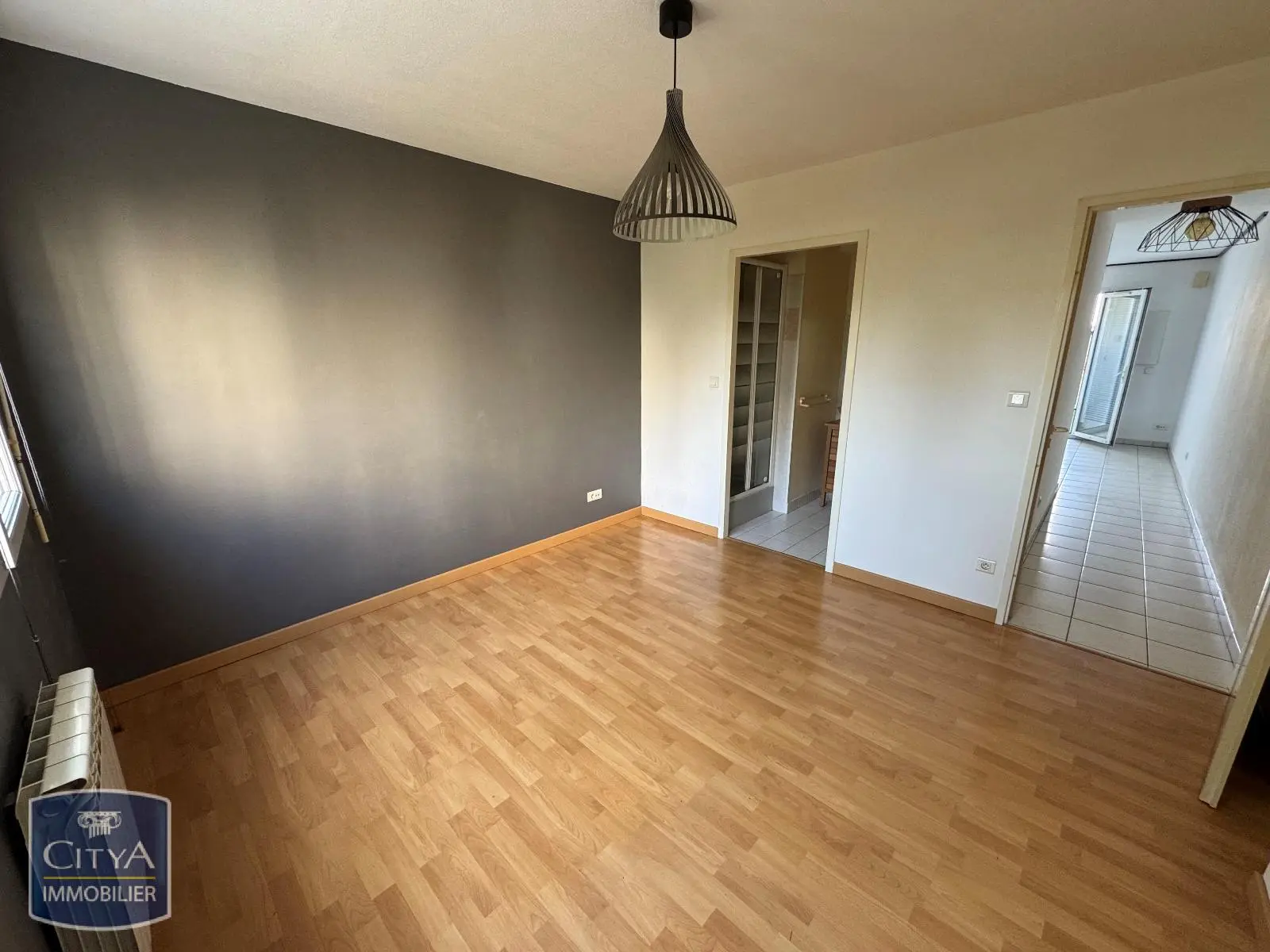 Photo 4 Appartement 2 pièces 37.25m²