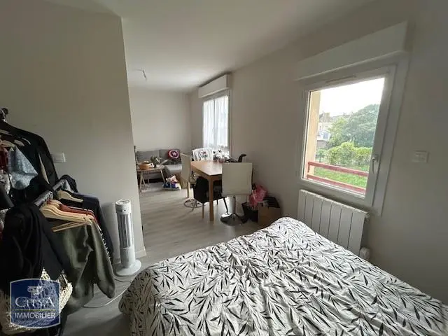 Photo 4 Appartement 1 pièce 28.38m²
