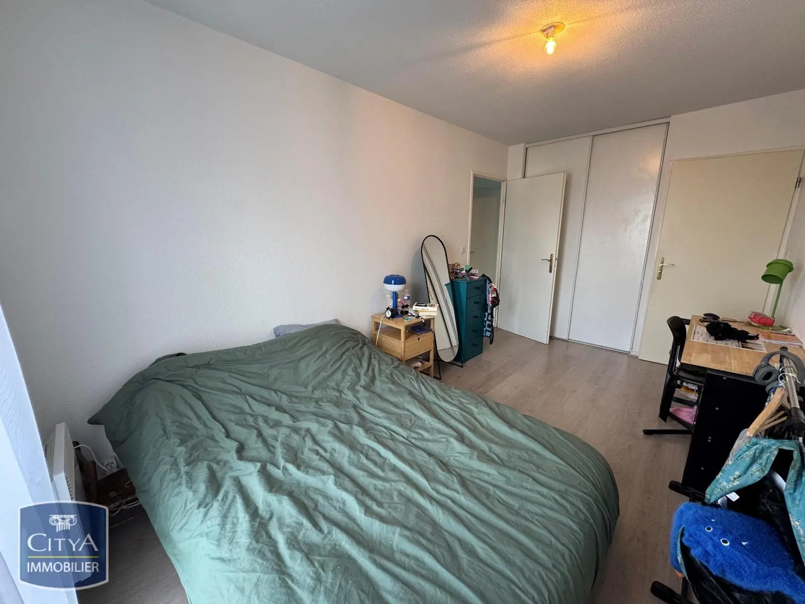 Photo 4 Appartement 2 pièces 45.87m²