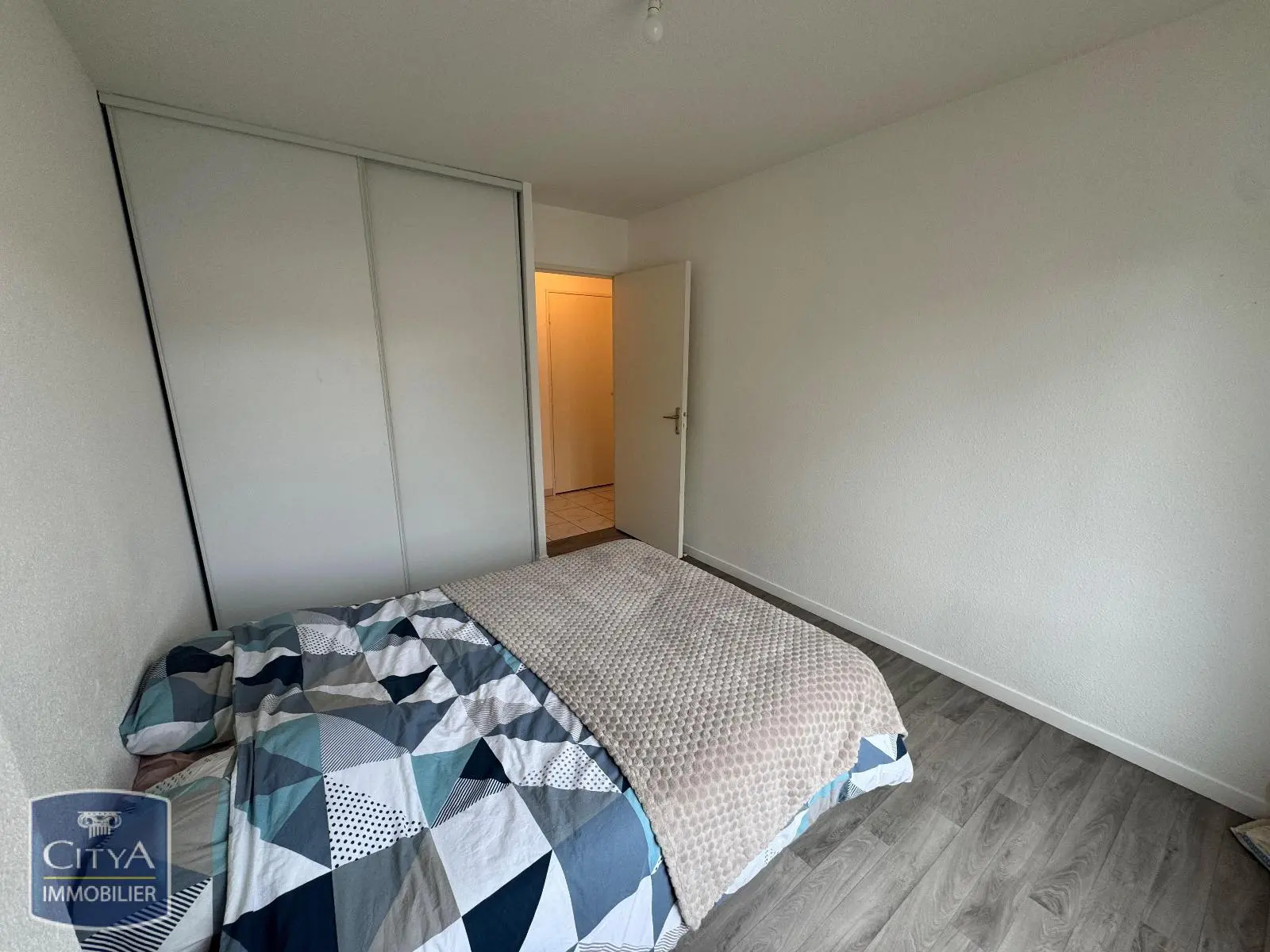 Photo 5 Appartement 2 pièces 47.6m²