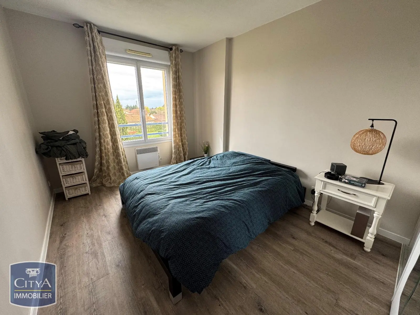 Photo 6 Appartement 2 pièces 55.64m²