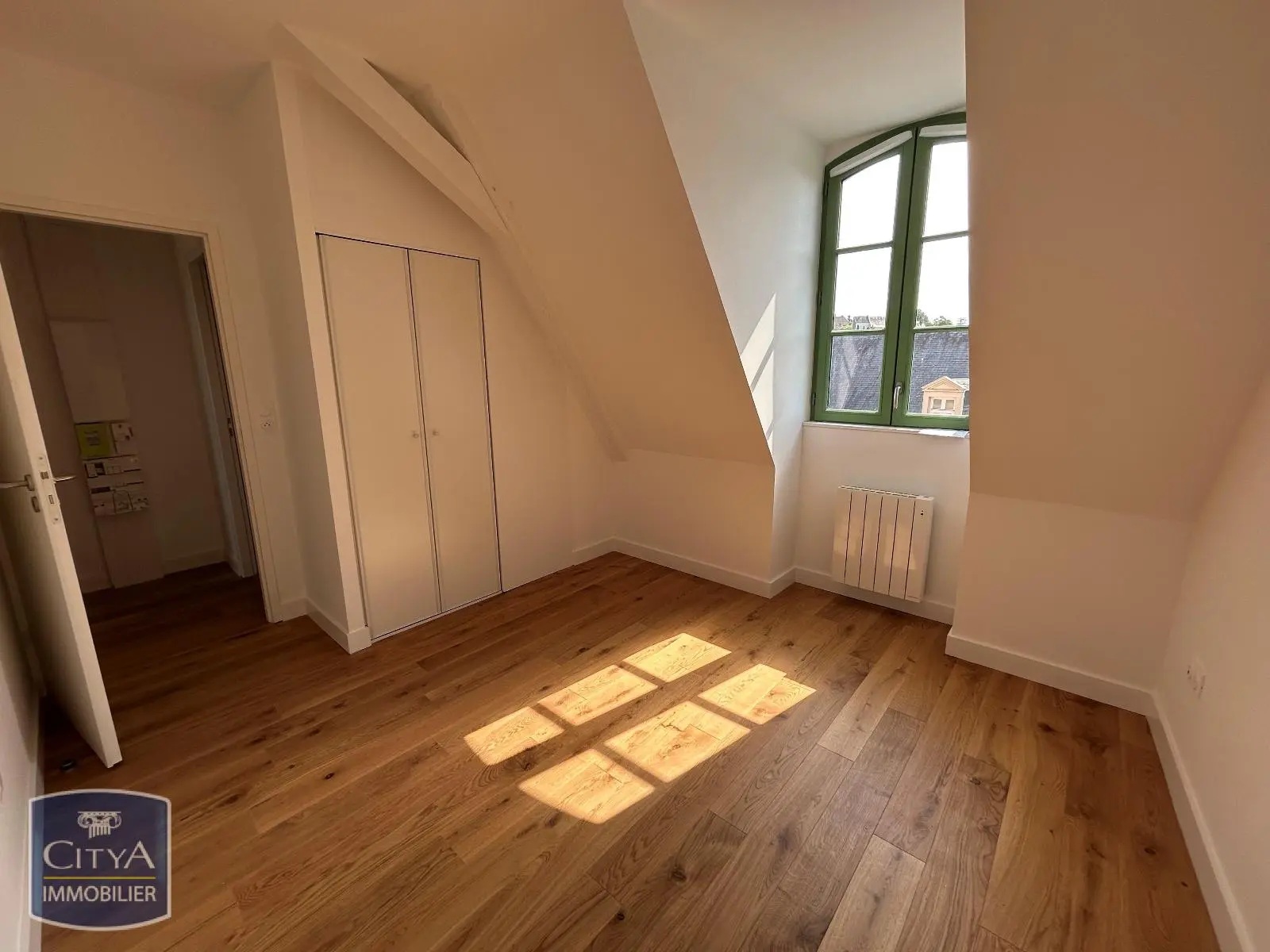 Photo 5 Appartement 3 pièces 59.3m²