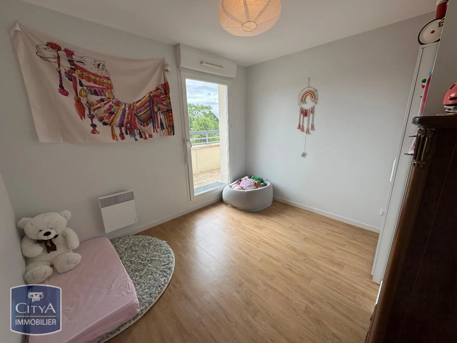 Photo 10 Appartement 4 pièces 92.32m²