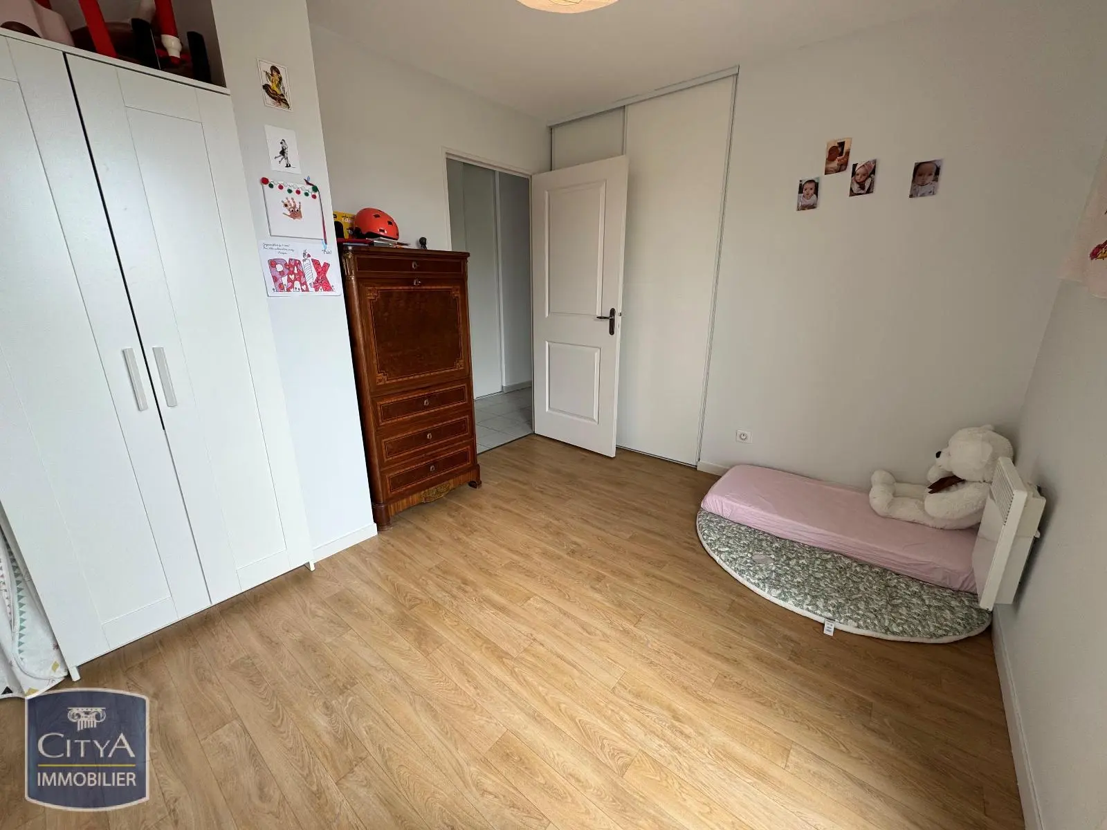 Photo 11 Appartement 4 pièces 92.32m²