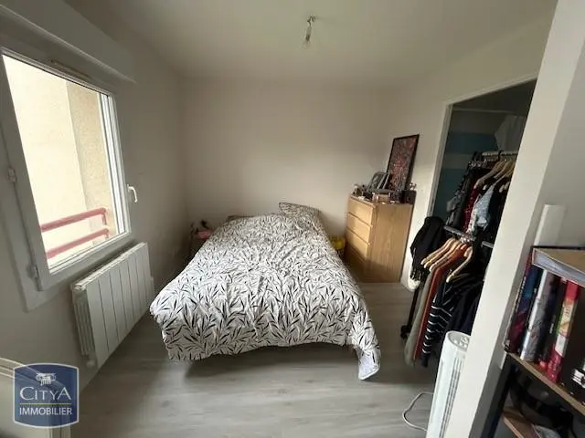 Photo 3 Appartement 1 pièce 28.38m²