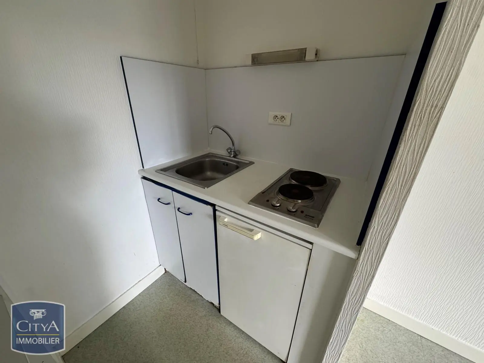 Photo 3 Appartement 1 pièce 22.2m²