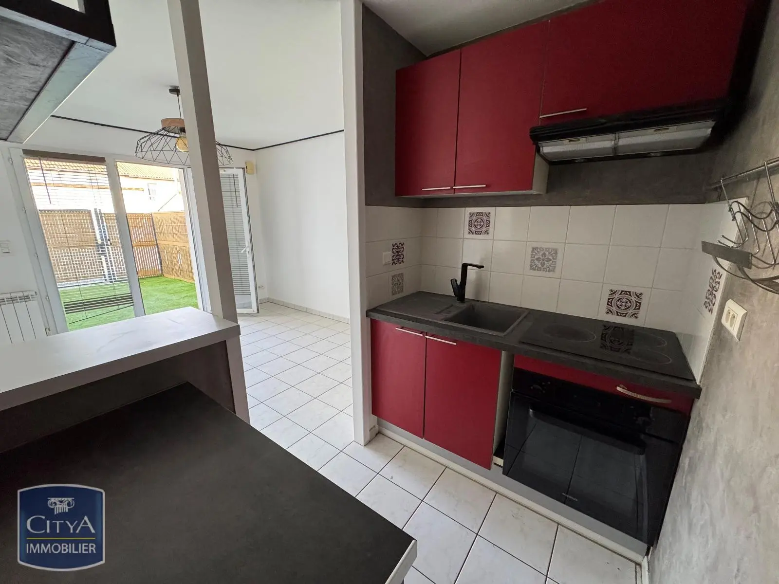 Photo 3 Appartement 2 pièces 37.25m²