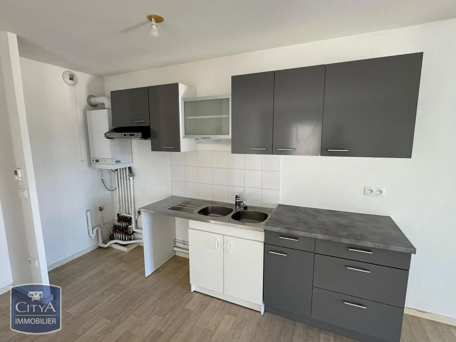 Photo 3 Appartement 3 pièces 64.86m²