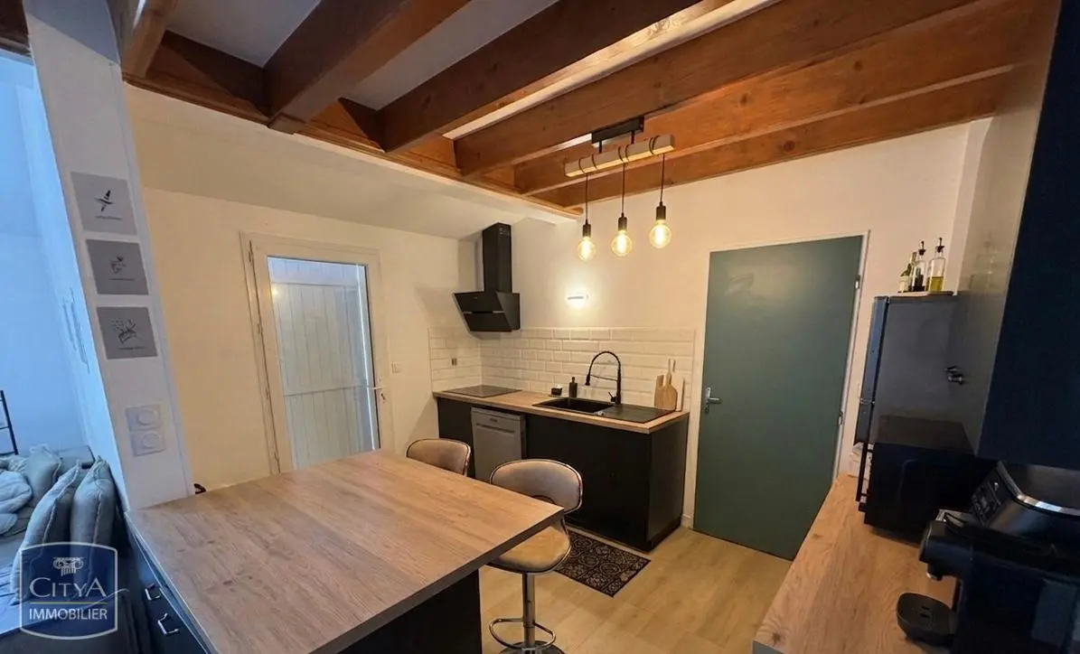 Photo 1 Maison 3 pièces 79.95m²