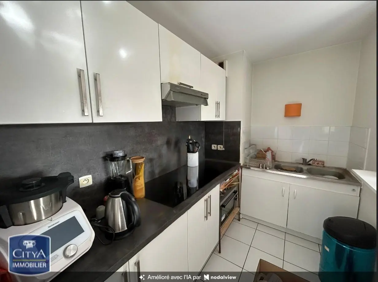 Photo 4 Appartement 2 pièces 51.2m²