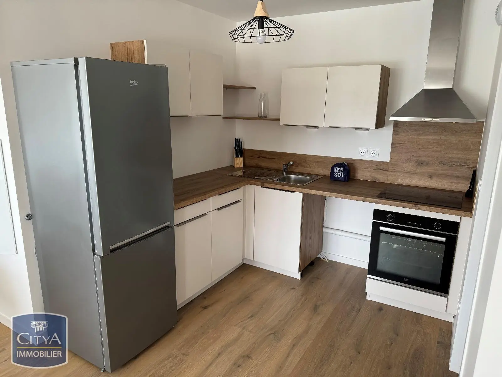 Photo 4 Appartement 4 pièces 81.4m²