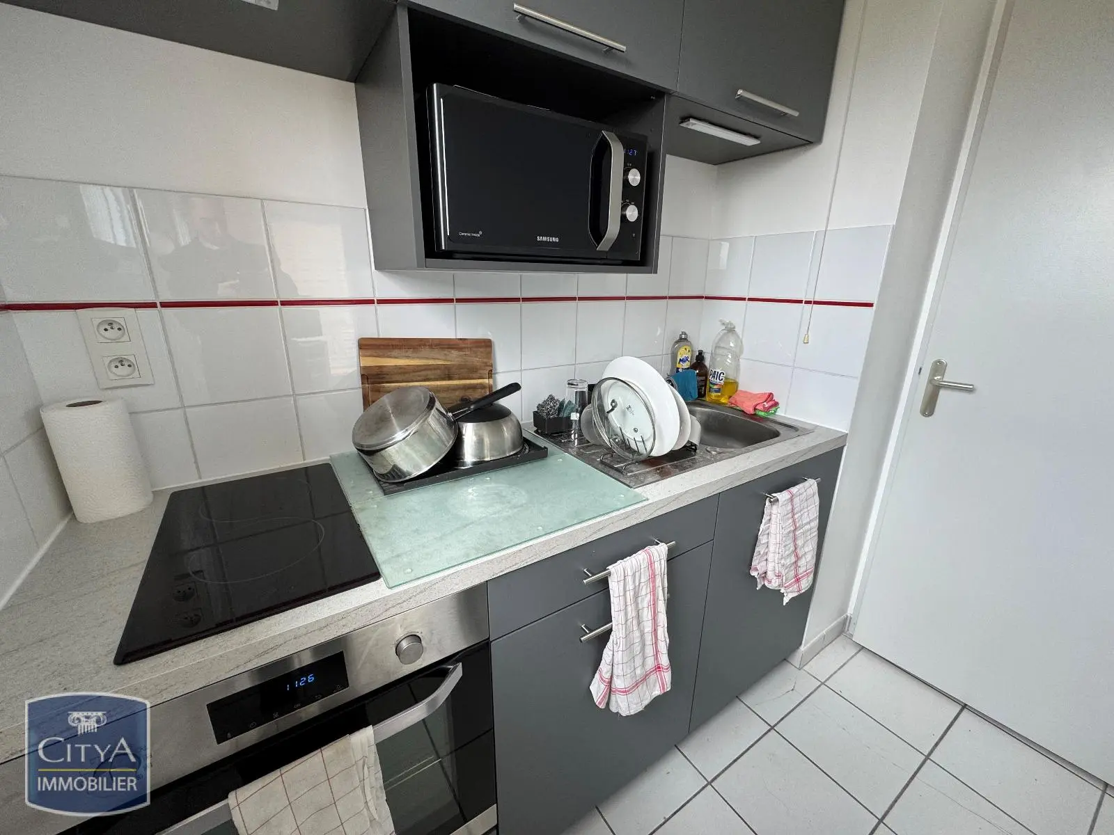 Photo 4 Appartement 2 pièces 55.64m²