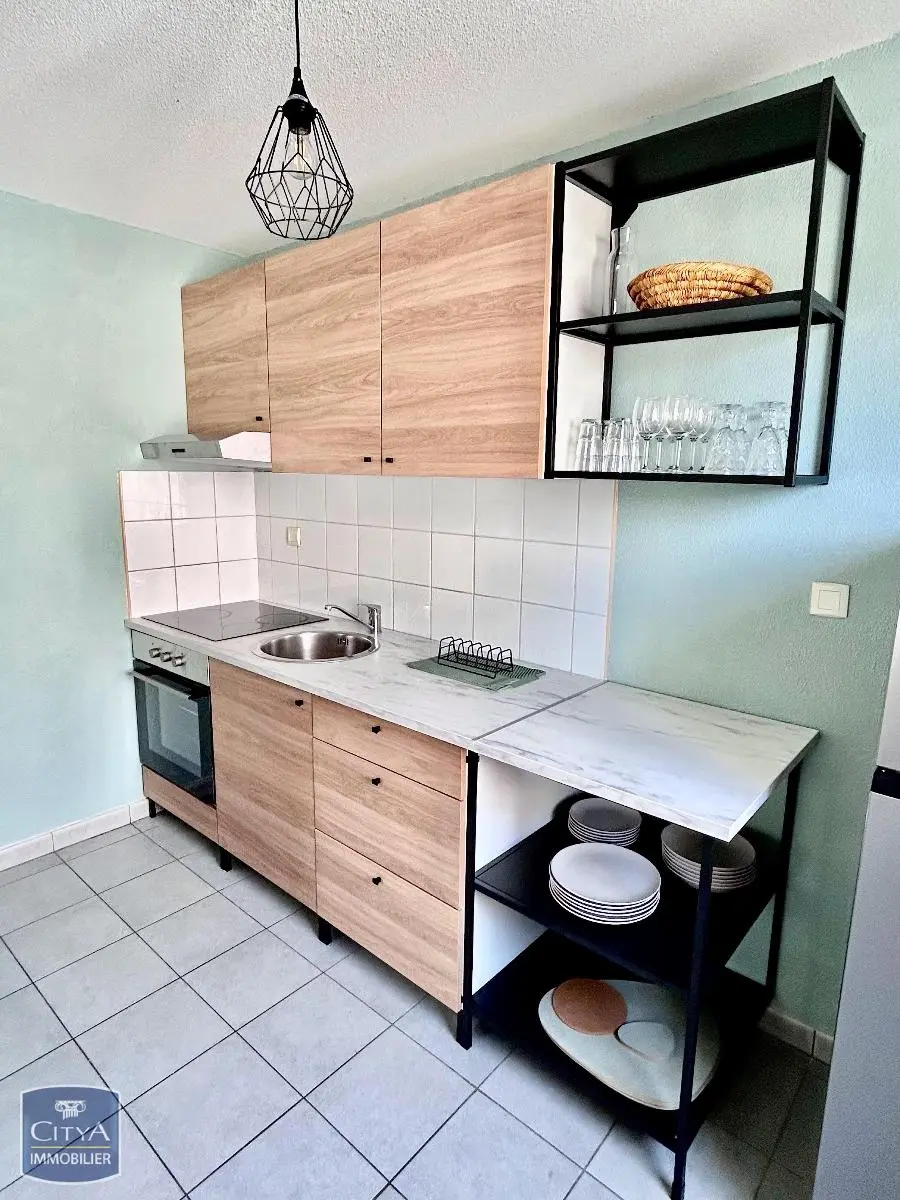 Photo 3 Appartement 3 pièces 64.97m²