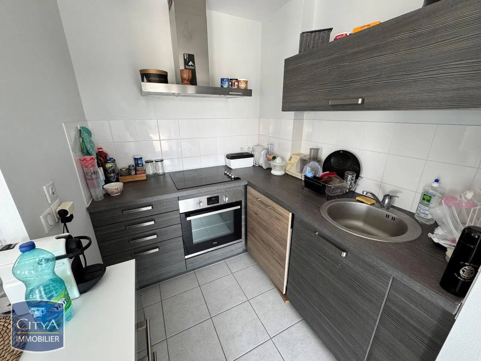 Photo 3 Appartement 4 pièces 92.32m²