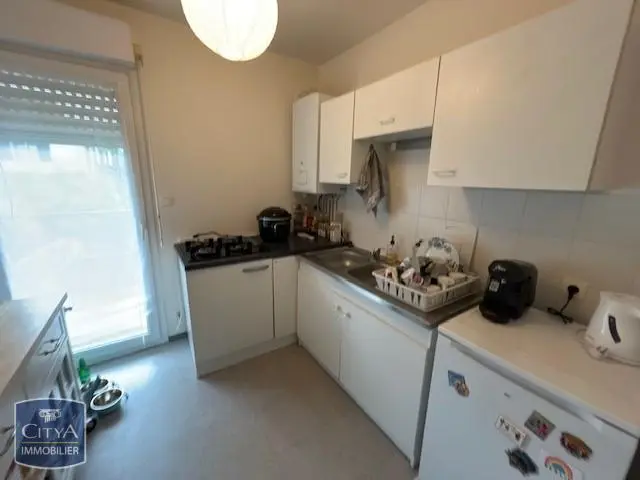 Photo 3 Appartement 2 pièces 50.11m²