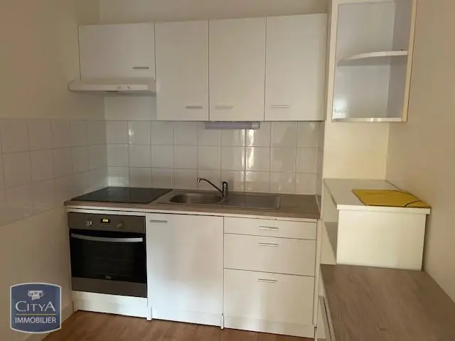 Photo 4 Appartement 2 pièces 45.89m²